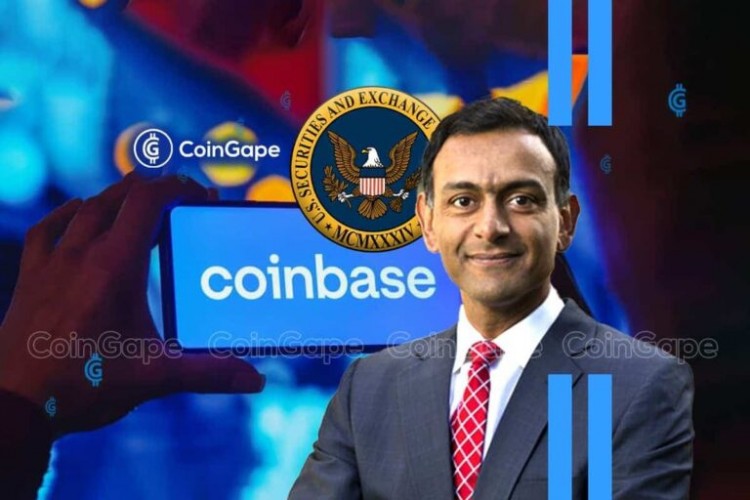 Coinbase 首席法律官駁斥了 2500 萬美元非法政治捐款的指控