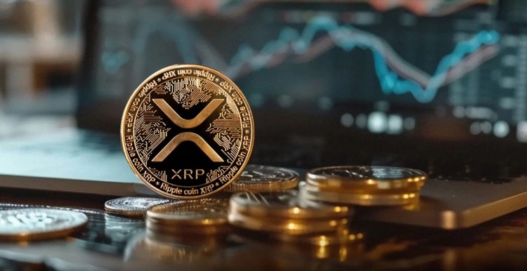 Ripple (XRP) 獲得支持? Ripple (XRP) 獲得支持?