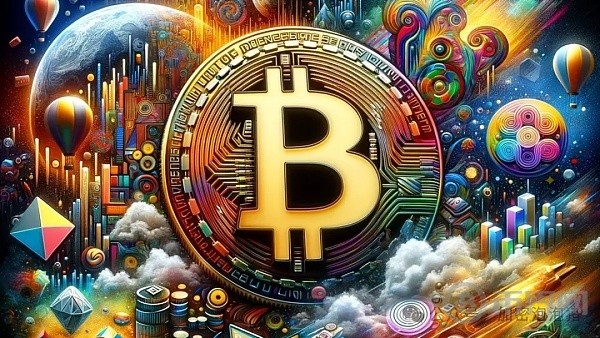 [幣界網(wǎng)]比特幣大恐慌式暴跌 幣圈這次真的完了嗎？