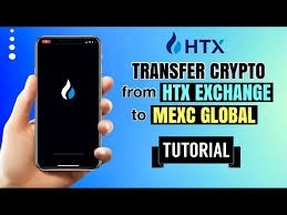 HTX：加密交易的新紀(jì)元