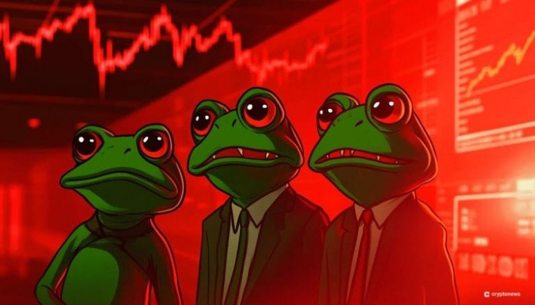 Pepe 投資者紛紛轉(zhuǎn)向新 ICO，有望獲得 1,859% 的收益
