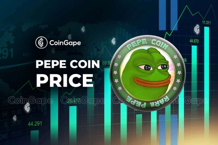 Pepe 幣價(jià)格預(yù)測(cè)：21% 的潛在跌幅威脅 1.35 億美元的代幣