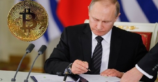 普丁簽署法律：一項(xiàng)重大裁決，俄羅斯總統(tǒng)普丁於週四簽署了一項(xiàng)法律，