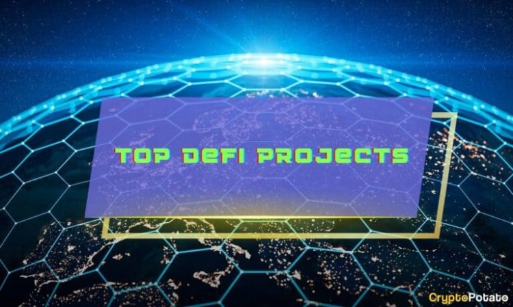 去中心化金融（DeFi）是一個由建立