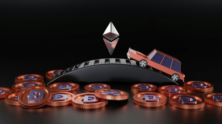 灰度以太坊 ETF 資金流出創(chuàng)近 4000 萬美元?dú)v史新低