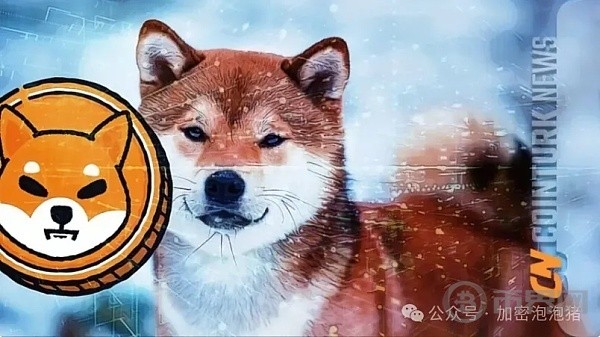 [區(qū)塊鏈隱士]SHIB 多頭能否突破 1700 萬美元的阻力位？