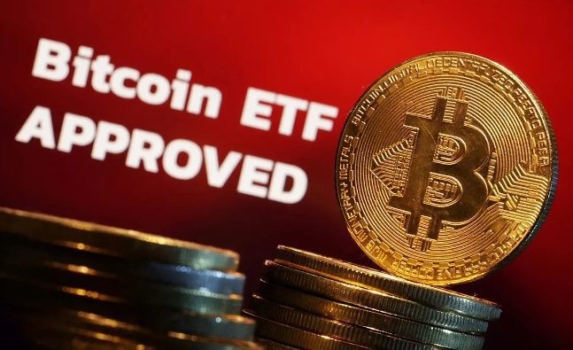 DigitalX 比特幣 ETF 的推出震撼了澳大利亞主板！