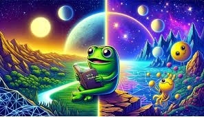 BOME Coin:*加密貨幣的未來就在這里* BOME Coin:*加密貨幣的未來就在這里*