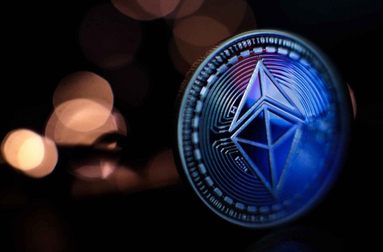 以太坊 ICO 鯨魚又拋售 5000 ETH