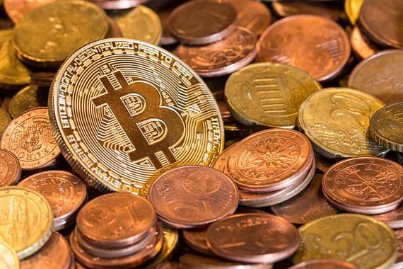 在過去的一周里，貨幣安比特幣錢包余額下降了50萬枚，比特幣減少了9300枚