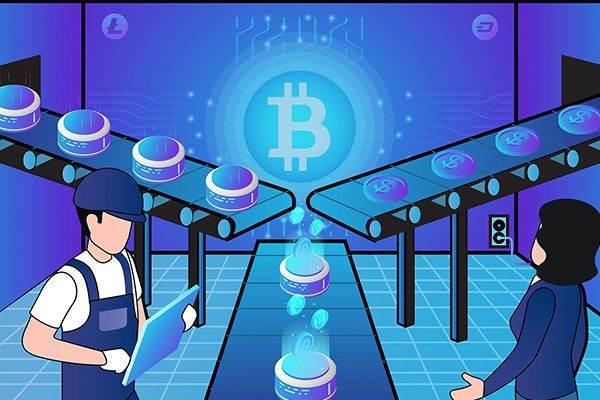 香港現(xiàn)貨比特幣 ETF 的推出